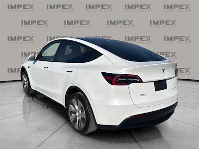 Used 2021 Tesla Model Y Long Range SUV for sale #1TC2629 - photo 2