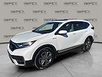 Used 2020 Honda CR-V Hybrid EX-L for sale #1TC2753A - photo 1