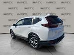 Used 2020 Honda CR-V Hybrid EX-L for sale #1TC2753A - photo 2