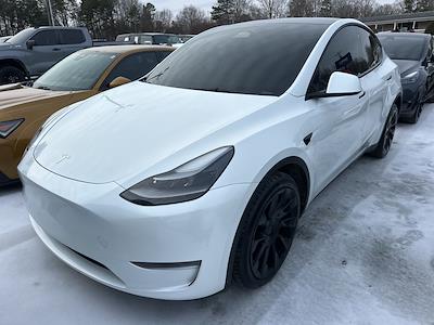Used 2023 Tesla Model Y Long Range for sale #1TC2772 - photo 1