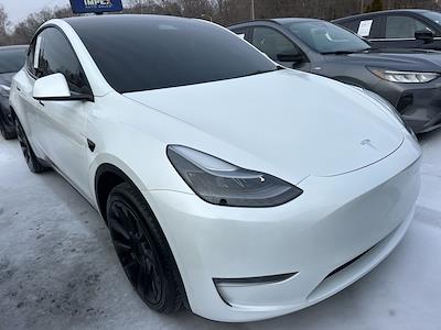 Used 2023 Tesla Model Y Long Range for sale #1TC2772 - photo 2