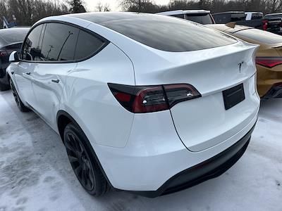 Used 2023 Tesla Model Y Long Range for sale #1TC2772 - photo 2