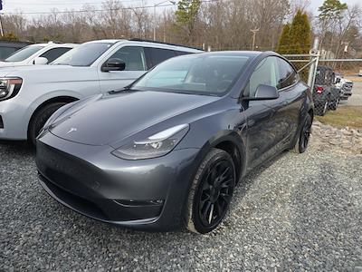 Used 2023 Tesla Model Y - photo 1