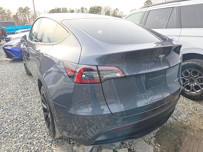 Used 2023 Tesla Model Y - photo 1