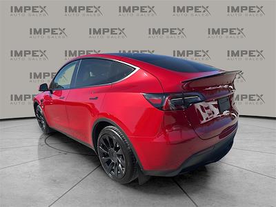 Used 2023 Tesla Model Y Long Range for sale #1TC2829 - photo 2