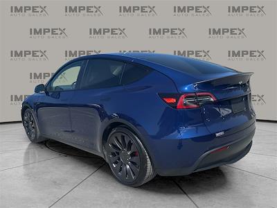 Used 2022 Tesla Model Y Performance AWD SUV for sale #1TC3093 - photo 2