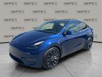 Used 2022 Tesla Model Y Performance AWD SUV for sale #1TC3093 - photo 1