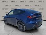 Used 2022 Tesla Model Y Performance AWD SUV for sale #1TC3093 - photo 2