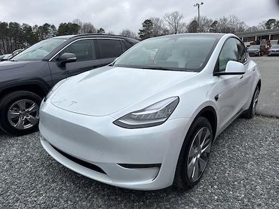 Used 2023 Tesla Model Y Long Range for sale #1TC3262 - photo 1