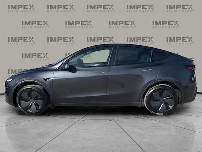 Used 2026 Tesla Model Y Long Range for sale #1TC3641 - photo 2