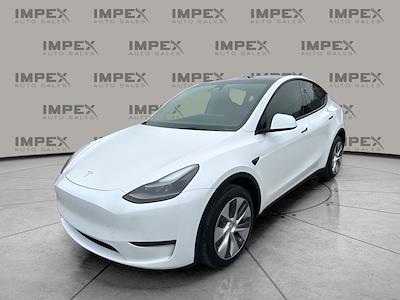 Used 2023 Tesla Model Y Long Range for sale #1TC3777 - photo 1