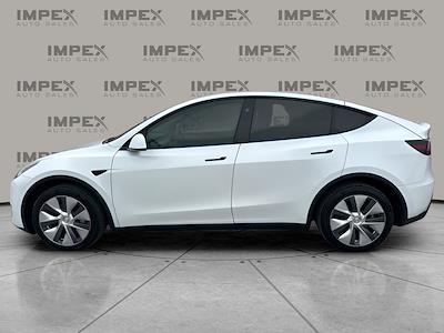Used 2023 Tesla Model Y Long Range for sale #1TC3777 - photo 2