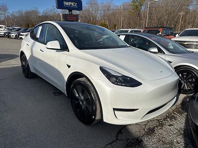 Used 2024 Tesla Model Y - photo 1