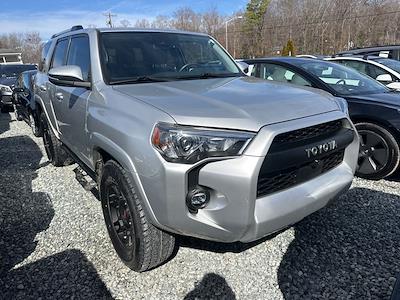 Used 2023 Toyota 4Runner - photo 1