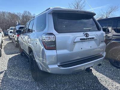 Used 2023 Toyota 4Runner - photo 1