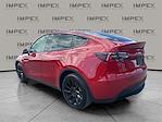 Used 2020 Tesla Model Y Long Range AWD SUV for sale #1TC39720 - photo 2