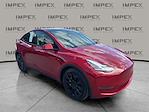 Used 2020 Tesla Model Y Long Range AWD SUV for sale #1TC39720 - photo 7
