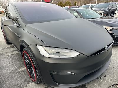 Used 2023 Tesla Model X Plaid for sale #1TC4129 - photo 2