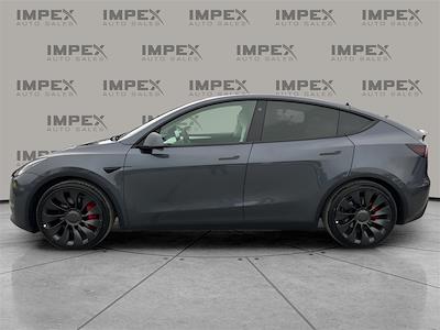 Used 2022 Tesla Model Y Performance for sale #1TC4209 - photo 2