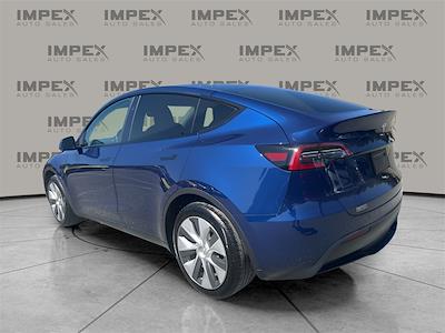 Used 2024 Tesla Model Y Standard for sale #1TC4223 - photo 2