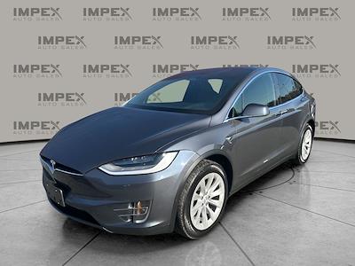 Used 2021 Tesla Model X Long Range for sale #1TC4288 - photo 1