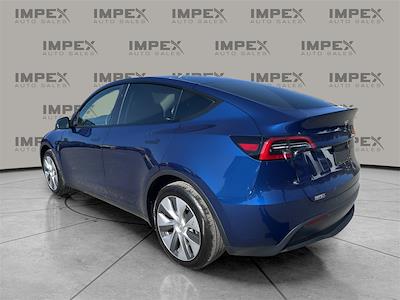 Used 2023 Tesla Model Y Standard for sale #1TC4404 - photo 2