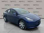 Used 2022 Tesla Model Y Long Range AWD SUV for sale #1TC4565 - photo 1