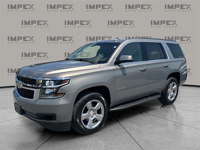 Used 2019 Chevrolet Tahoe LT 4x4 SUV for sale #1TC4569B - photo 1