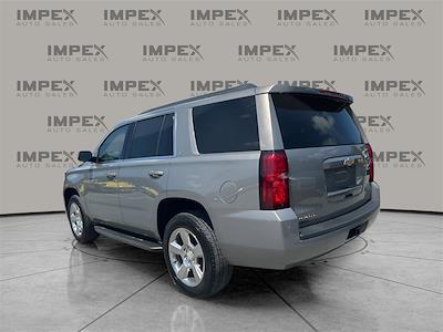 Used 2019 Chevrolet Tahoe LT 4x4 SUV for sale #1TC4569B - photo 2