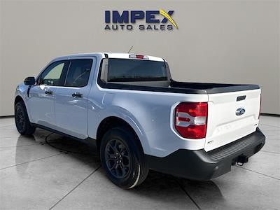 Used 2024 Ford Maverick XLT SuperCrew Cab for sale #1TC4569C - photo 2