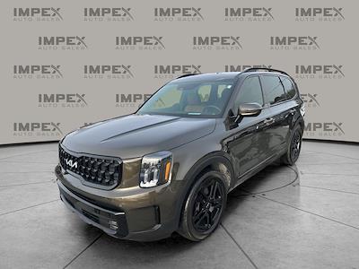 Used 2024 Kia Telluride SX-Prestige X-Line for sale #1TC4569D - photo 1