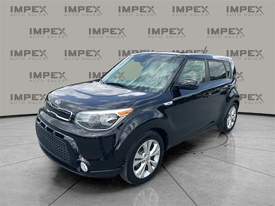 Used 2016 Kia Soul Plus SUV for sale #1TC4927A - photo 1