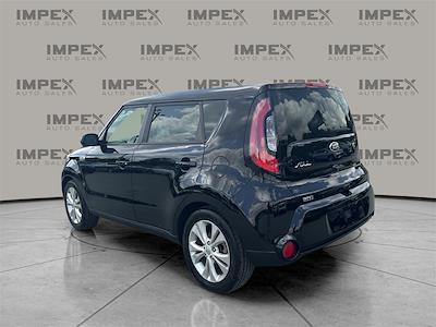 Used 2016 Kia Soul Plus SUV for sale #1TC4927A - photo 2