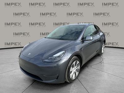 Used 2023 Tesla Model Y Long Range for sale #1TC4961 - photo 1