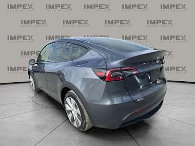 Used 2023 Tesla Model Y Long Range for sale #1TC4961 - photo 2