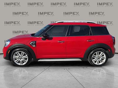 Used 2020 MINI Countryman S - photo 1