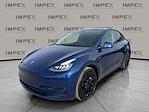 Used 2021 Tesla Model Y Long Range for sale #1TC5028 - photo 1