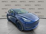 Used 2021 Tesla Model Y Long Range for sale #1TC5028 - photo 7