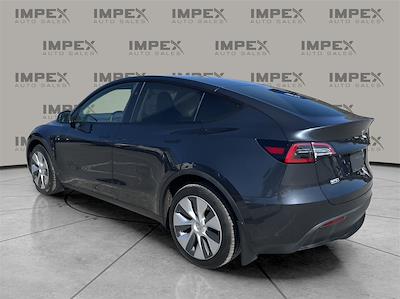 Used 2024 Tesla Model Y Long Range AWD SUV for sale #1TC5117 - photo 2
