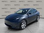 Used 2024 Tesla Model Y Long Range AWD SUV for sale #1TC5117 - photo 1