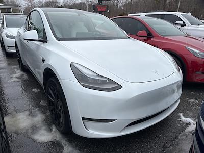 Used 2024 Tesla Model Y Long Range for sale #1TC5138 - photo 2