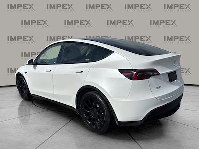 Used 2024 Tesla Model Y Long Range for sale #1TC5138 - photo 2
