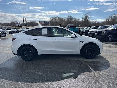 Used 2024 Tesla Model Y Long Range for sale #1TC5138 - photo 2