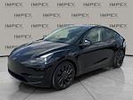 Used 2023 Tesla Model Y Performance AWD SUV for sale #1TC5372 - photo 1