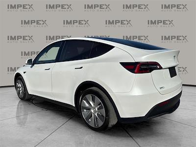Used 2022 Tesla Model Y Long Range for sale #1TC5579 - photo 2