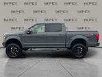 Used 2018 Ford F-150 Lariat SuperCrew Cab for sale #1TC56413A - photo 2