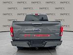 Used 2018 Ford F-150 Lariat SuperCrew Cab for sale #1TC56413A - photo 4