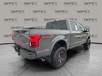 Used 2018 Ford F-150 Lariat SuperCrew Cab for sale #1TC56413A - photo 5