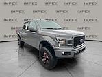 Used 2018 Ford F-150 Lariat SuperCrew Cab for sale #1TC56413A - photo 7