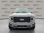 Used 2018 Ford F-150 Lariat SuperCrew Cab for sale #1TC56413A - photo 8